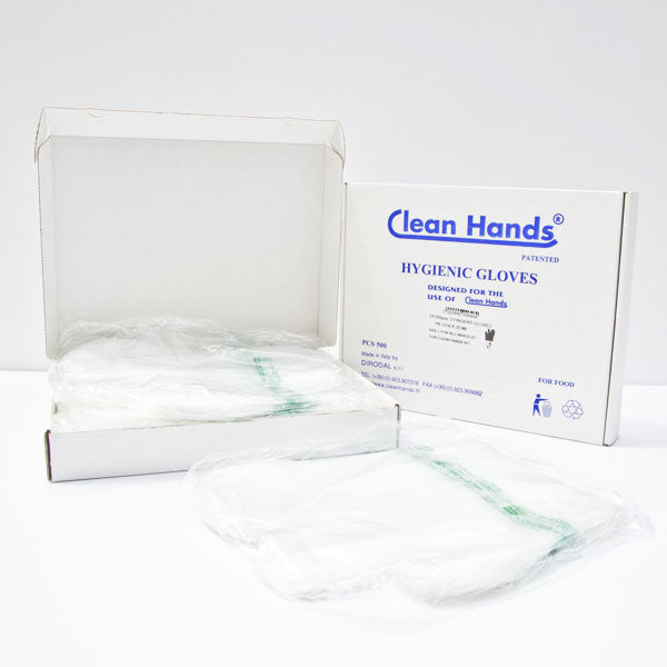 Finger Glove – 500 pack