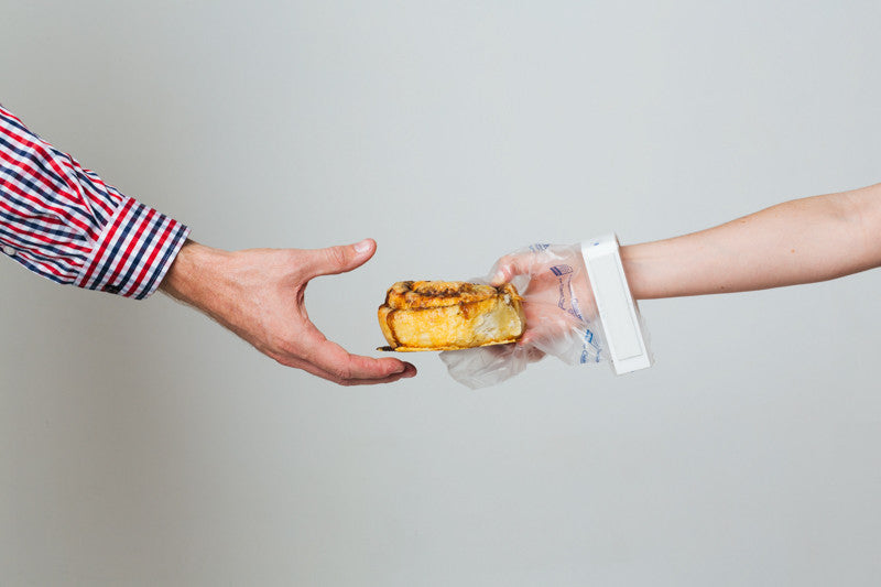Disposable Gloves vs Clean Hands® by EasyGrab — What's the Difference?