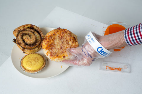 Common Causes of Contamination in the Food Service Industry